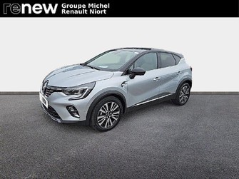 Photo Renault Captur Captur TCe 140 EDC
