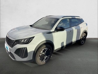 Photo Peugeot 2008 2008 PureTech 130 S&S EAT8