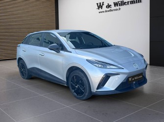 Photo MG  MG4 Electric 51kWh - 125 kW 2WD