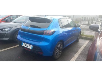 Photo Peugeot 208 PureTech 100 S&S BVM6 Allure Pack