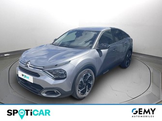 Photo Citroen C4 C4 PureTech 130 S&S EAT8