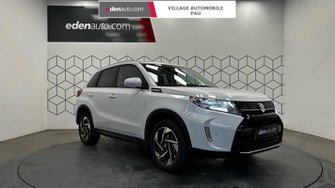 Photo Suzuki Vitara IV 1.5 Dualjet Hybrid Allgrip Auto Style 5p