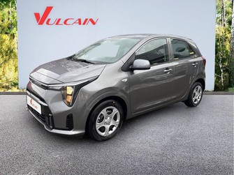 Photo Kia Picanto Picanto 1.2 DPi 79 ch BVM5