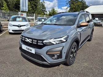 Photo Dacia Jogger Jogger TCe 110 7 places