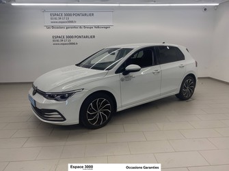 Photo Volkswagen Golf Golf 1.0 eTSI OPF 110 DSG7