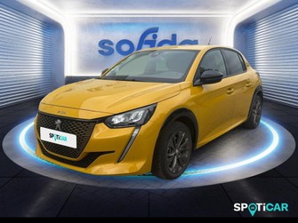 Photo Peugeot 208 e-208 136ch Allure Pack