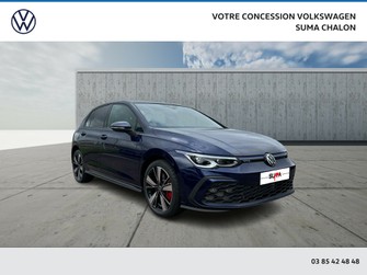 Photo Volkswagen Golf Golf 1.4 Hybrid Rechargeable OPF 245 DSG6