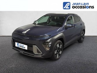 Photo Hyundai Kona Hybrid 129 Creative