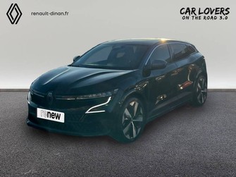 Photo Renault Megane E-Tech EV60 220 ch super charge Techno