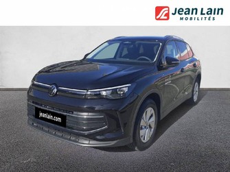 Photo Volkswagen Tiguan 1.5 eHybrid 204ch DSG6 VW Edition