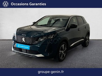 Photo Peugeot 3008 3008 BlueHDi 130ch S&S EAT8