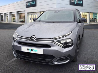 Photo Citroen C4 BlueHDi 130 S&S EAT8 Shine