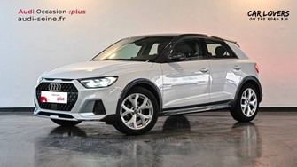 Photo Audi A1 CITYCARVER A1 Citycarver 30 TFSI 116 ch S tronic 7