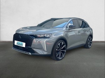 Photo DS 7 Crossback DS 7 Hybride Rechargeable E-Tense 360 EAT8 4x4
