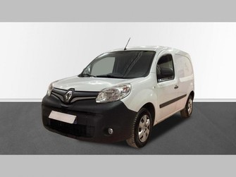 Photo Renault Kangoo Express Extra R-Link - Blue dCi 95