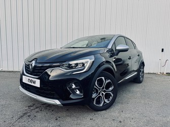 Photo Renault Captur Captur E-Tech full hybrid 145