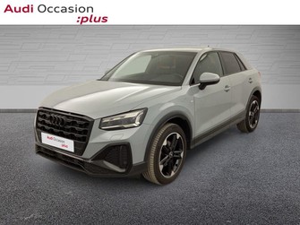 Photo Audi Q2 35 TFSI 150ch S line Plus S tronic 7