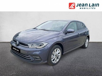Photo Volkswagen Polo 1.0 TSI 116 S&S DSG7 Style