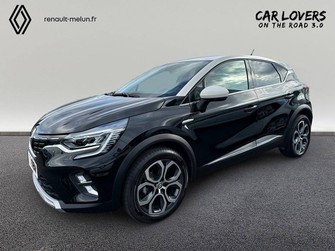 Photo Renault Captur Captur TCe 90 - 21