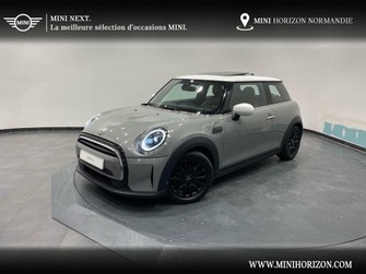 Photo Mini Cooper 136ch Edition Premium Plus BVA7