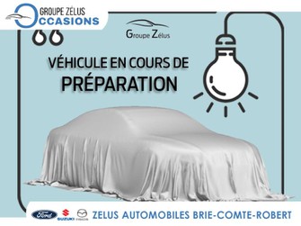 Photo Suzuki Swift 1.2 Dualjet Hybrid 90ch Pack Euro6d-T