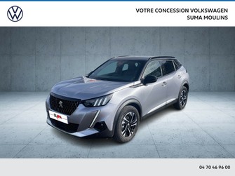 Photo Peugeot 2008 2008 PureTech 130 S&S BVM6
