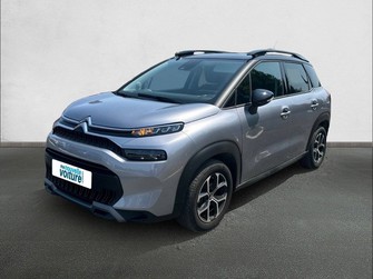 Photo Citroen C3 Aircross C3 Aircross PureTech 110 S&S BVM6