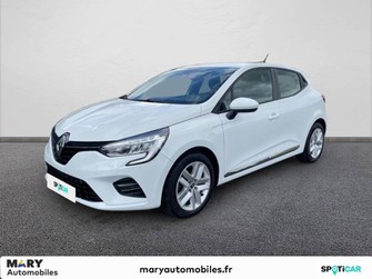Photo Renault Clio SCe 75 Zen