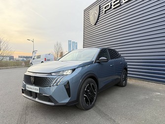 Photo Peugeot 3008 ELECTRIQUE 3008 Electrique 73 kWh 210 ch