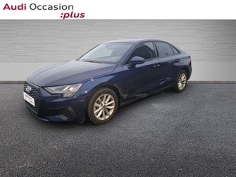 Photo Audi A3 Berline 30 TFSI 110ch