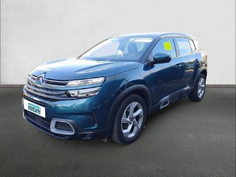 Photo Citroen C5 Aircross PureTech 130 S&amp;S BVM6 - Feel