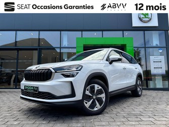 Photo Skoda Kodiaq Kodiaq 1.5 TSI 150 ch Hybrid ACT DSG7 7pl
