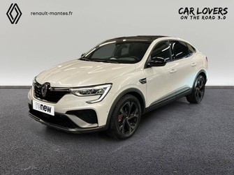 Photo Renault Arkana E-Tech 145 - 21B R.S. Line