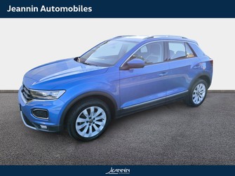 Photo Volkswagen T-Roc T-Roc 1.5 TSI 150 EVO Start/Stop DSG7