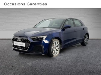Photo Audi A1 Sportback 25 TFSI 95ch Advanced S tronic 7