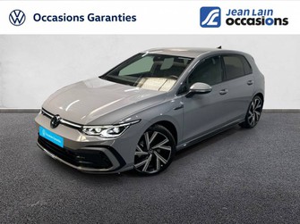 Photo Volkswagen Golf 2.0 TDI SCR 150 DSG7 R-Line