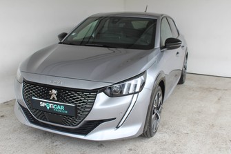 Photo Peugeot 208 208 PureTech 100 S&S BVM6