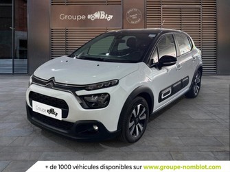 Photo Citroen C3 1.2 PureTech 83ch S&S Shine