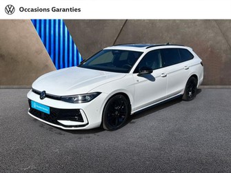Photo Volkswagen Passat SW 2.0 TDI EVO 150ch R-Line DSG7