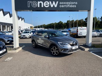 Photo Renault Arkana E-Tech 145 - 21B Intens