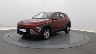 Photo Hyundai Kona Hybrid 141 Intuitive
