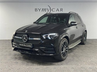Photo Mercedes GLE GLE GLE 350 de EQ POWER 9G-Tronic 4Matic
