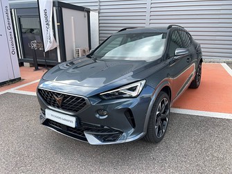 Photo Cupra Formentor Formentor 1.5 TSI 150 ch DSG7