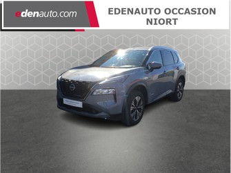 Photo Nissan X Trail VP e-POWER 213 ch e-4ORCE 7 Places N-Connecta
