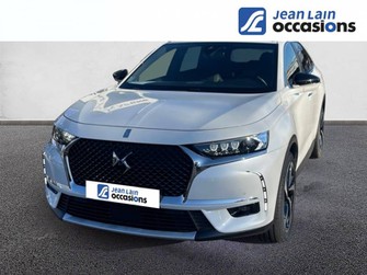 Photo DS 7 Crossback DS7 Crossback PureTech 180 EAT8 Rivoli