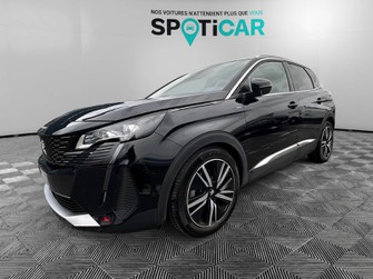 Photo Peugeot 3008 3008 Hybrid 225 e-EAT8