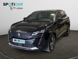 Photo Peugeot 3008 3008 PureTech 130ch S&S EAT8