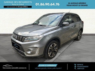 Photo Suzuki Vitara 1.5 HYB STYLE AUTO 4WD NO BSM