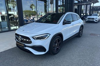 Photo Mercedes GLA GLA GLA 250 8G-DCT 4Matic
