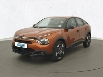 Photo Citroen C4 C4 PureTech 130 S&S BVM6